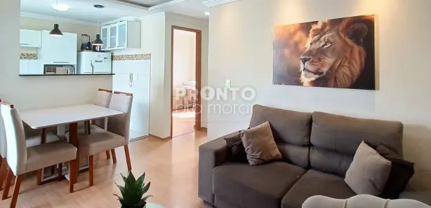 Apartamento com 2 Quartos à venda, 41m² no Maranguape I, Paulista