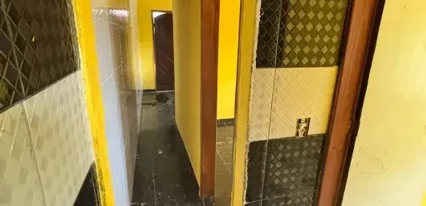 Casa de Vila com 2 Quartos à venda, 50m² no Calaboca (Inoã), Maricá