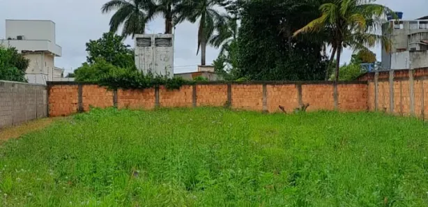 Terreno / Lote / Condomínio à venda, 758m² no Setor Habitacional Taquari, Brasília