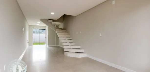 Sobrado com 2 Quartos à venda, 80m² no Itoupavazinha, Blumenau