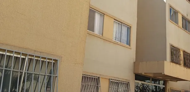 Apartamento com 3 Quartos à venda, 60m² no Riacho Fundo II, Brasília