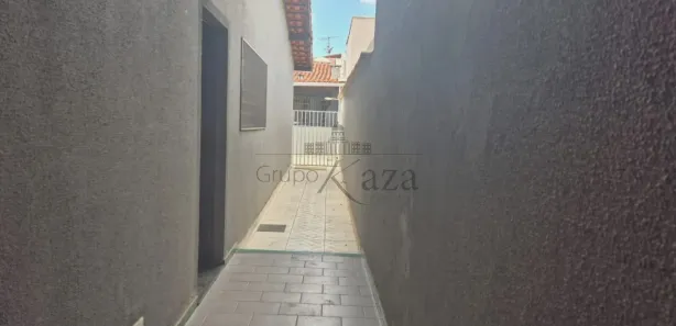 Casa com 4 Quartos para venda ou aluguel, 229m² no São João, Jacareí