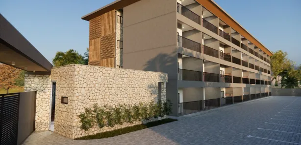 Apartamento com 2 Quartos à venda, 59m² no Praia do Francês, Marechal Deodoro
