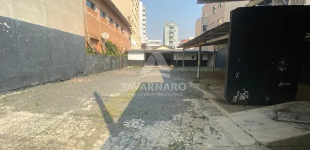 Loja / Salão / Ponto Comercial para alugar, 379m² no Centro, Ponta Grossa
