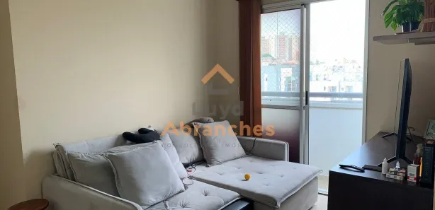 Apartamento com 2 Quartos à venda, 49m² no Nossa Senhora do Ó, São Paulo