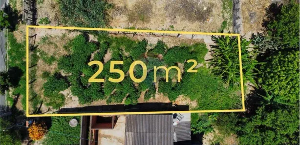 Terreno / Lote / Condomínio à venda, 250m² no Parque Residencial São Clemente, Monte Mor