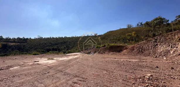 Terreno / Lote / Condomínio à venda, 6800m² no Dona Catarina, Mairinque