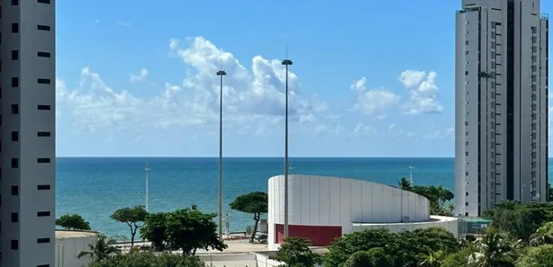 Apartamento com 3 Quartos à venda, 71m² no Boa Viagem, Recife