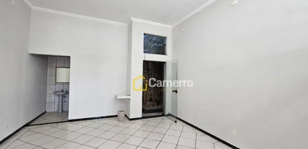 Loja / Salão / Ponto Comercial para alugar, 42m² no Vila Pântano, Santa Bárbara D'Oeste
