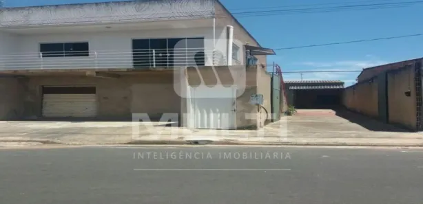 Loja / Salão / Ponto Comercial com 3 Quartos à venda, 200m² no Shopping Park, Uberlândia