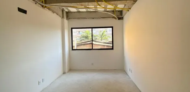 Conjunto Comercial / Sala para alugar, 20m² no Aterrado, Volta Redonda