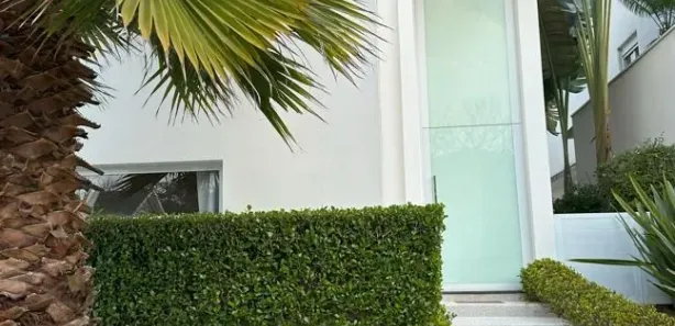 Sobrado com 6 Quartos para alugar, 330m² no Alphaville, Santana de Parnaíba