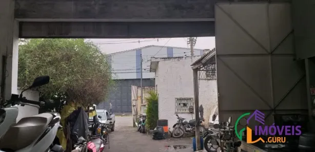 Galpão / Depósito / Armazém à venda, 356m² no Bosque da Saúde, São Paulo