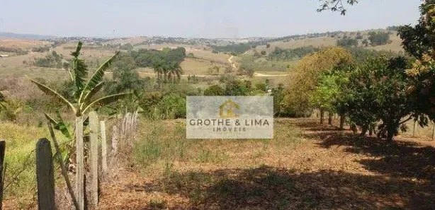 Fazenda / Sítio / Chácara com 2 Quartos à venda, 160m² no Padre Marcelo, Caçapava