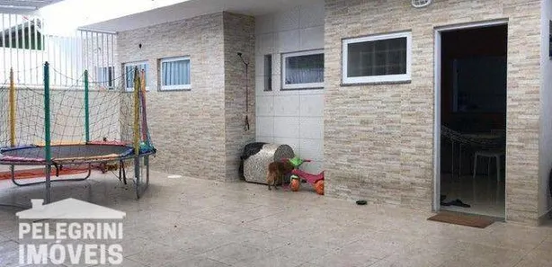 Casa com 5 Quartos à venda, 280m² no Jardim dos Oliveiras, Campinas