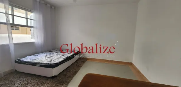 Kitnet com 1 Quarto à venda, 23m² no Ponta da Praia, Santos