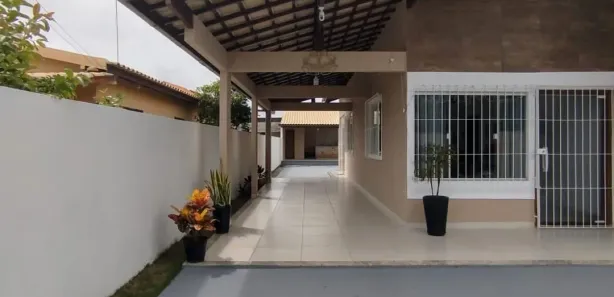 Casa Comercial com 3 Quartos à venda, 162m² no Santa Cruz, Campos dos Goytacazes