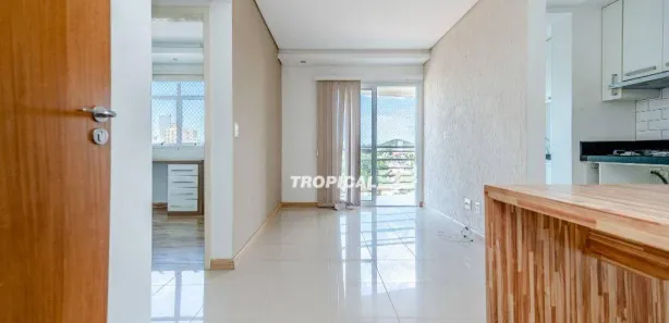 Apartamento com 2 Quartos para alugar, 51m² no Água Verde, Blumenau