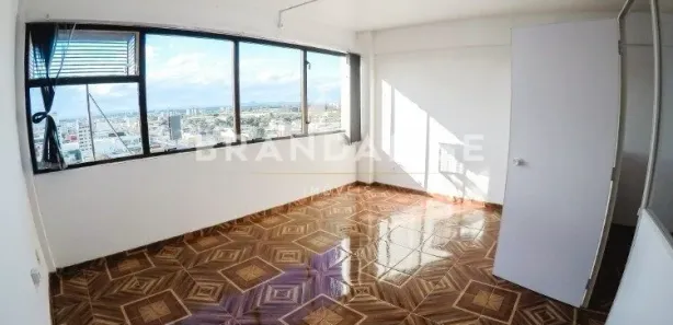 Conjunto Comercial / Sala à venda, 46m² no Centro, Canoas