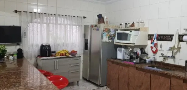 Sobrado com 3 Quartos para venda ou aluguel, 316m² no Santa Maria, São Caetano do Sul