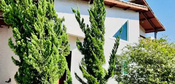 Fazenda / Sítio / Chácara com 5 Quartos à venda, 534m² no São Vicente, Mairiporã