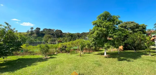 Fazenda / Sítio / Chácara com 7 Quartos à venda, 5600m² no São José, São Joaquim de Bicas