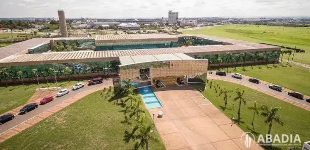 Loja / Salão / Ponto Comercial à venda, 1300m² no Santa Cecilia, Paulínia