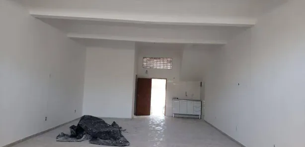 Loja / Salão / Ponto Comercial à venda, 600m² no Parque Residencial Beira Rio, Guaratinguetá