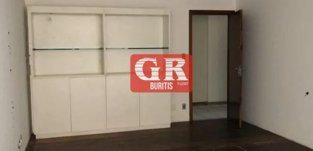 Conjunto Comercial / Sala à venda, 25m² no Cidade Jardim, Belo Horizonte