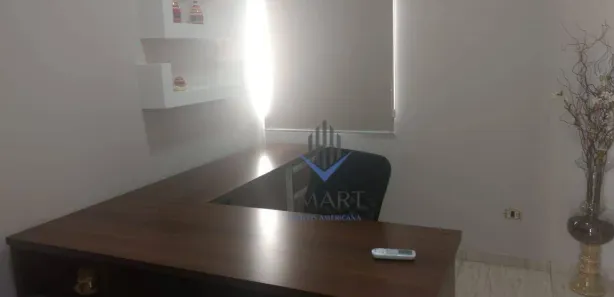 Conjunto Comercial / Sala para alugar, 16m² no Cidade Jardim, Americana