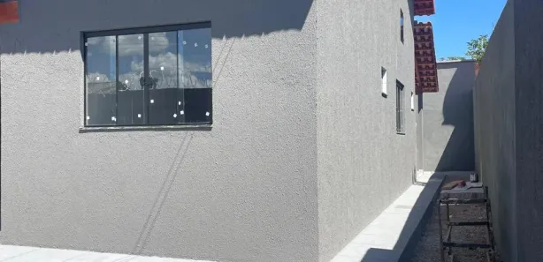Casa com 2 Quartos à venda, 90m² no Residencial Triunfo, Goianira
