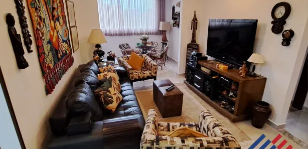 Cobertura com 2 Quartos à venda, 90m² no Itaúna, Saquarema