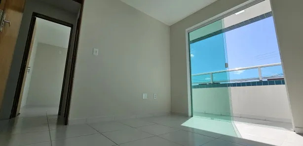 Apartamento com 2 Quartos à venda, 51m² no Mangabeira, João Pessoa