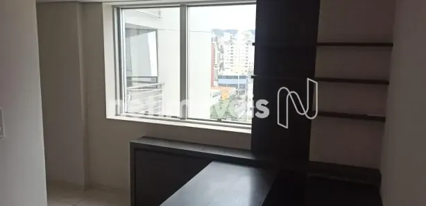 Conjunto Comercial / Sala à venda, 19m² no Santa Tereza, Belo Horizonte