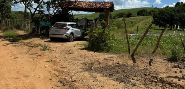 Fazenda / Sítio / Chácara com 3 Quartos à venda, 100m² no , Aliança