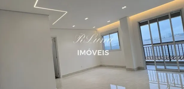 Apartamento com 2 Quartos para alugar, 90m² no Centro Comercial Jubran, Barueri