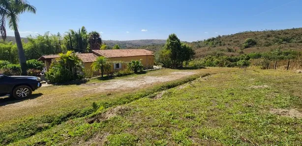 Fazenda / Sítio / Chácara à venda, 103000m² no Cidade Eclética, Santo Antônio do Descoberto