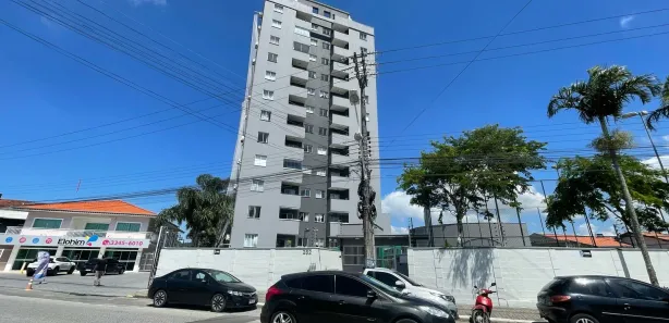 Apartamento com 2 Quartos à venda, 54m² no Centro, Penha
