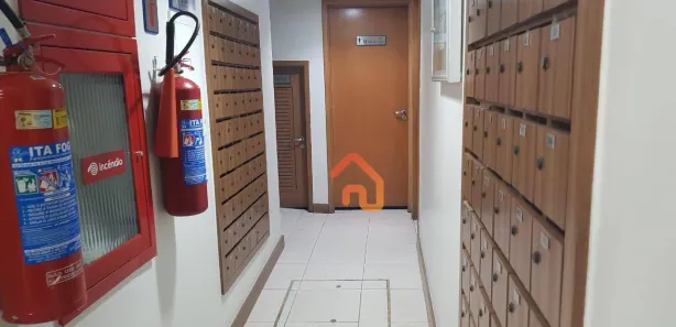 Andar / Laje corporativa à venda, 300m² no Centro, Niterói