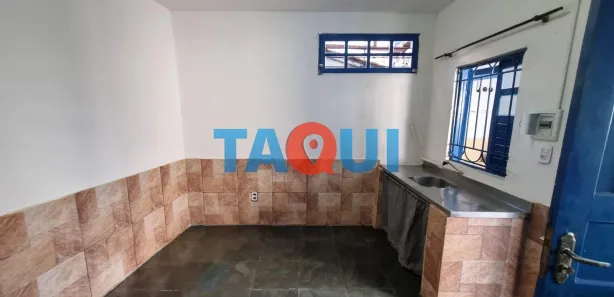 Apartamento com 1 Quarto para alugar, 20m² no Parque Burle, Cabo Frio