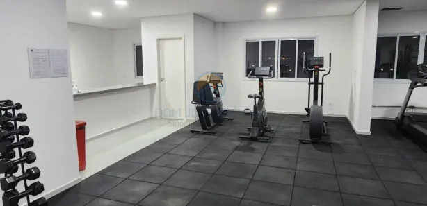 Apartamento com 3 Quartos à venda, 125m² no Vila Bonfim, Embu das Artes