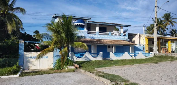 Loja / Salão / Ponto Comercial com 11 Quartos à venda, 576m² no , Conde