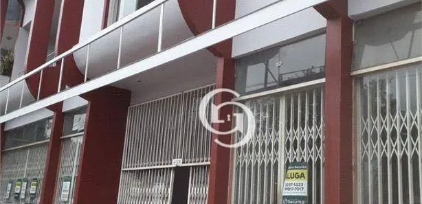 Loja / Salão / Ponto Comercial à venda, 1579m² no Centro, Cascavel