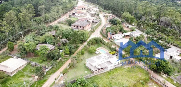 Fazenda / Sítio / Chácara com 3 Quartos à venda, 1500m² no sebandilha, Mairinque
