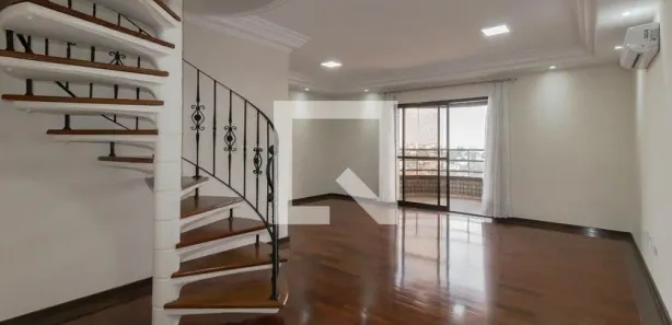 Cobertura com 3 Quartos à venda, 329m² no Jardim da Saúde, São Paulo