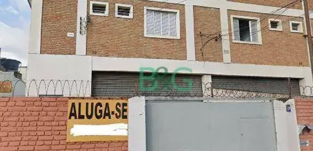 Galpão / Depósito / Armazém para alugar, 250m² no Vila Endres, Guarulhos