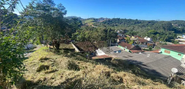 Terreno / Lote / Condomínio à venda, 250m² no Paiol do Meio, São Lourenço da Serra