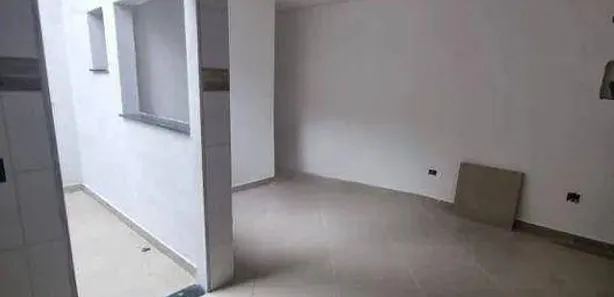 Apartamento com 2 Quartos à venda, 65m² no Parque Oratório, Santo André