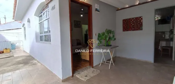 Casa com 2 Quartos à venda, 110m² no Vila Padre Bento, Itu