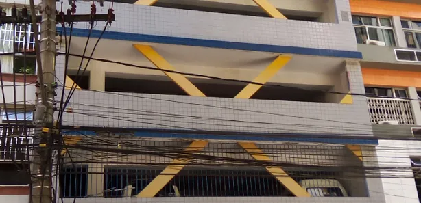 Garagem à venda, 30m² no Icaraí, Niterói